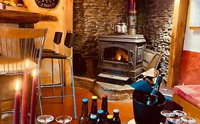 La Vieille Forge B&B